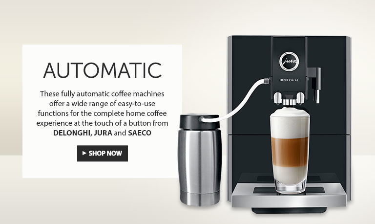 Coffee Machines Buy Coffee Machines Online Myer