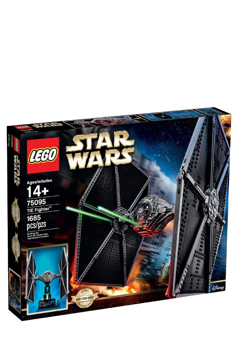 lego boat myer lego star wars tie fighter 75095 myer online lego boat myer lego star wars tie fighter 75095 myer online