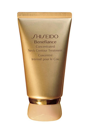  Shiseido Benefiance Concentrated Neck Contour Treatment 