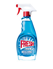 Moschino | Fresh Couture EDT | Myer Online