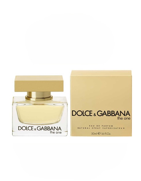 Dolce & Gabbana | The One EDP | Myer Online