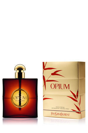  Yves Saint Laurent Opium EDP 