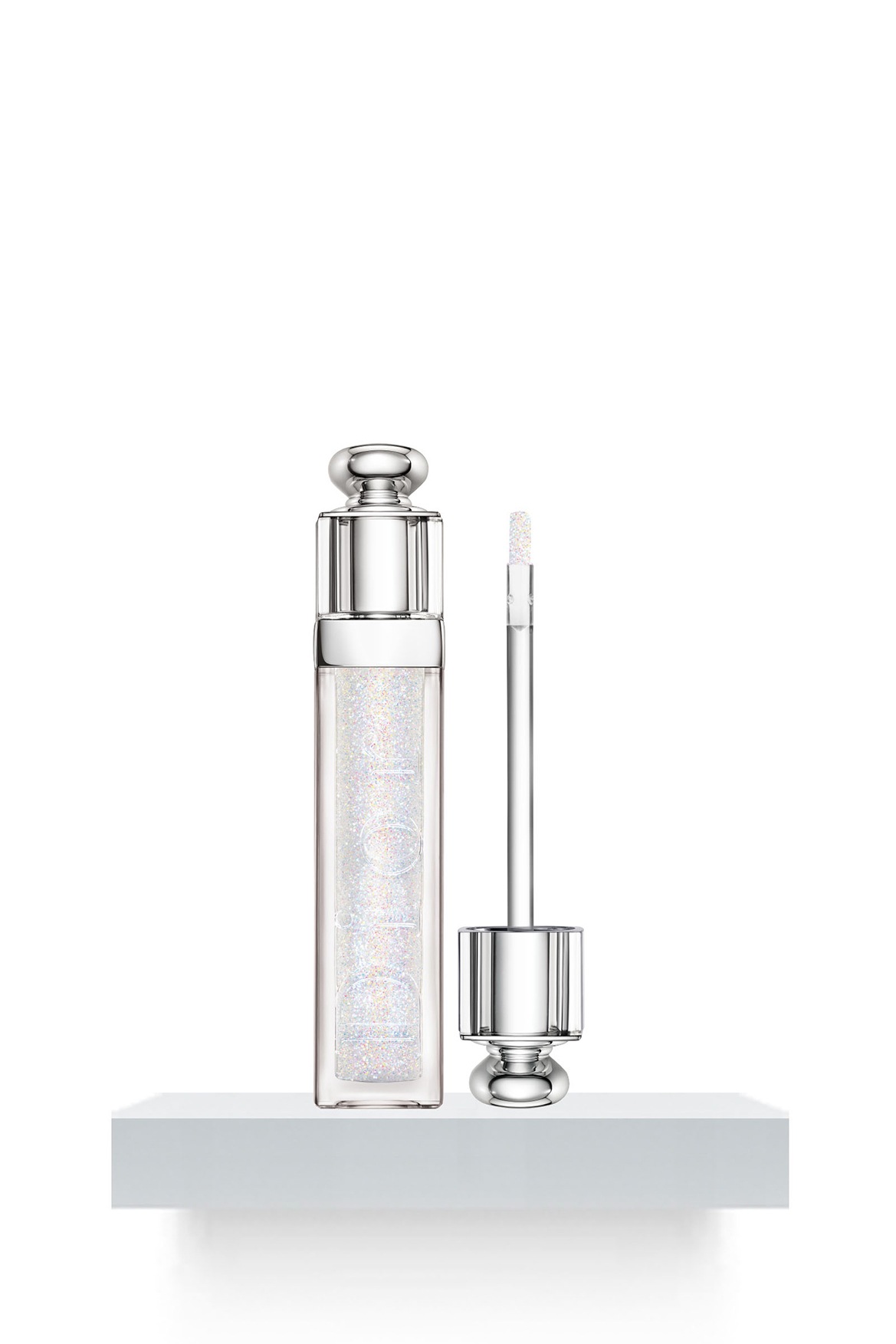 dior clear lip gloss