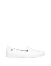 Trent Nathan | Pace Off White Sneaker | Myer Online