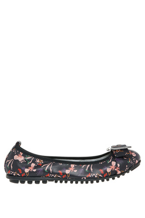 myer shoes flats zazou spirit black floral myer myer shoes flats zazou spirit black floral myer