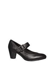 black pumps myer