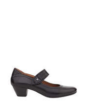 black pumps myer