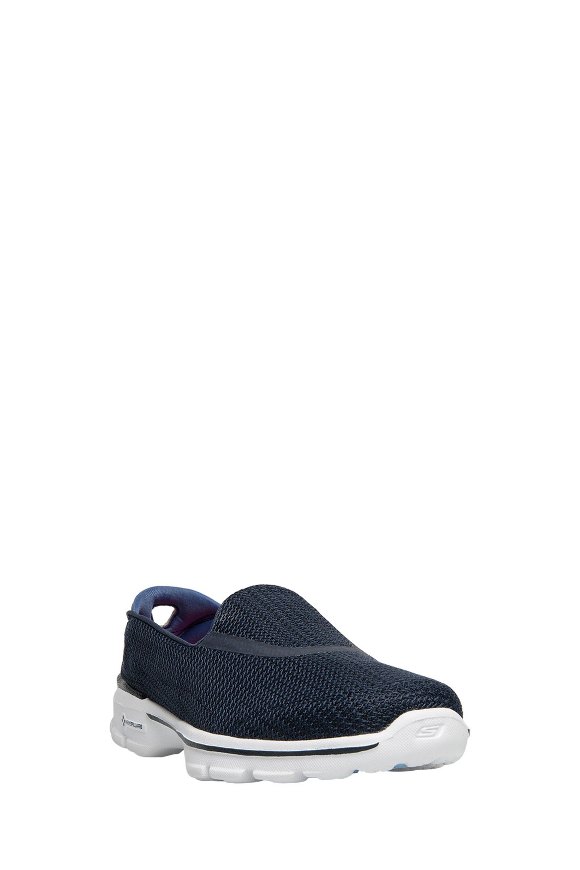 White deals skechers myer