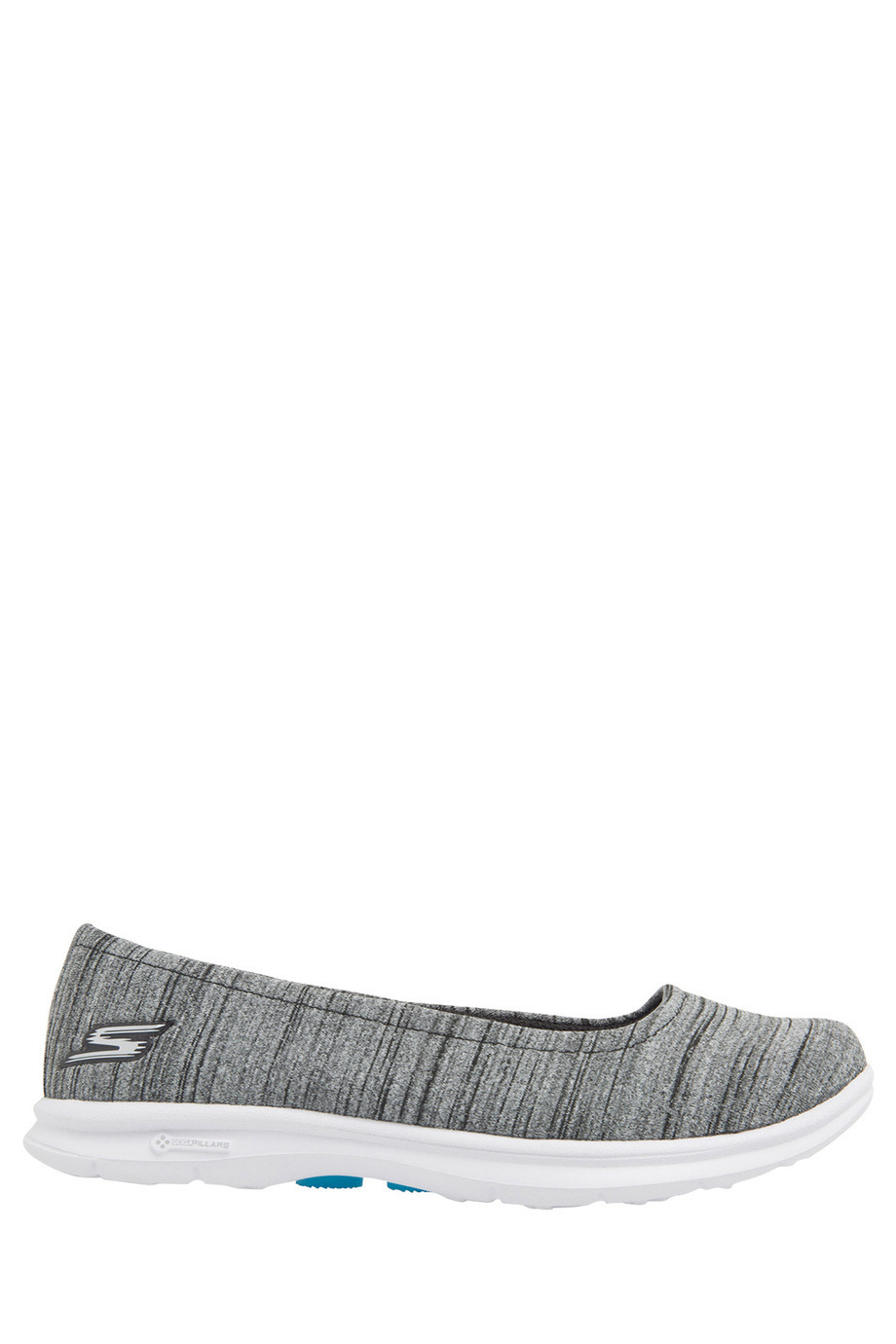 Skechers go walk 2 myer top