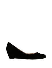 black pumps myer