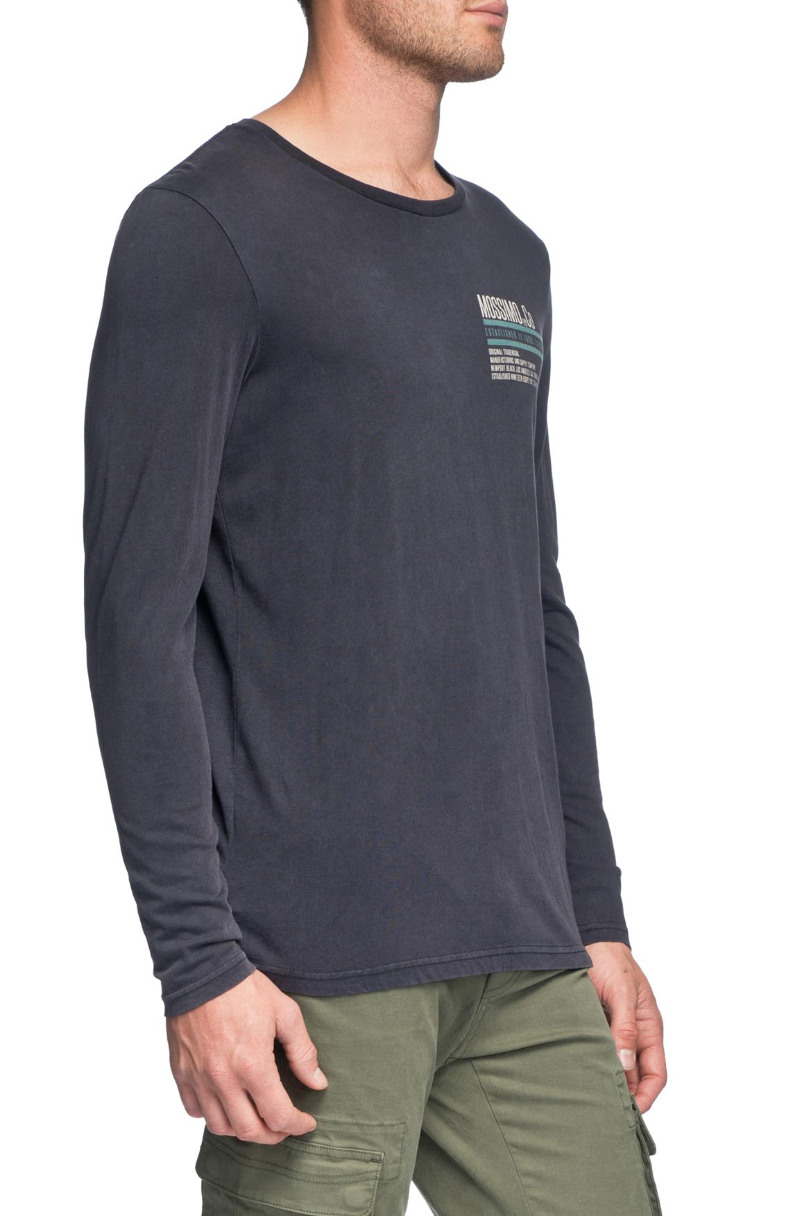 Mossimo T Shirts Myer Agbu Hye Geen