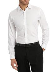 Myer Online - Business Shirts