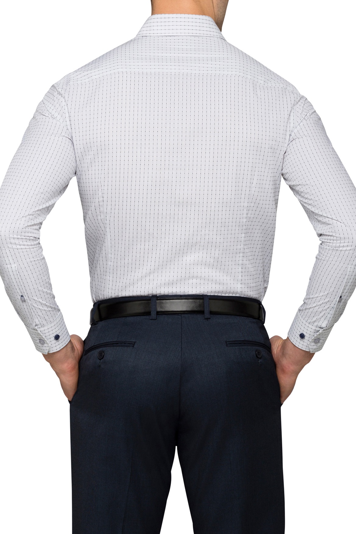 Mens Business Shirts Myer Rldm