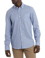 ralph lauren button up myer