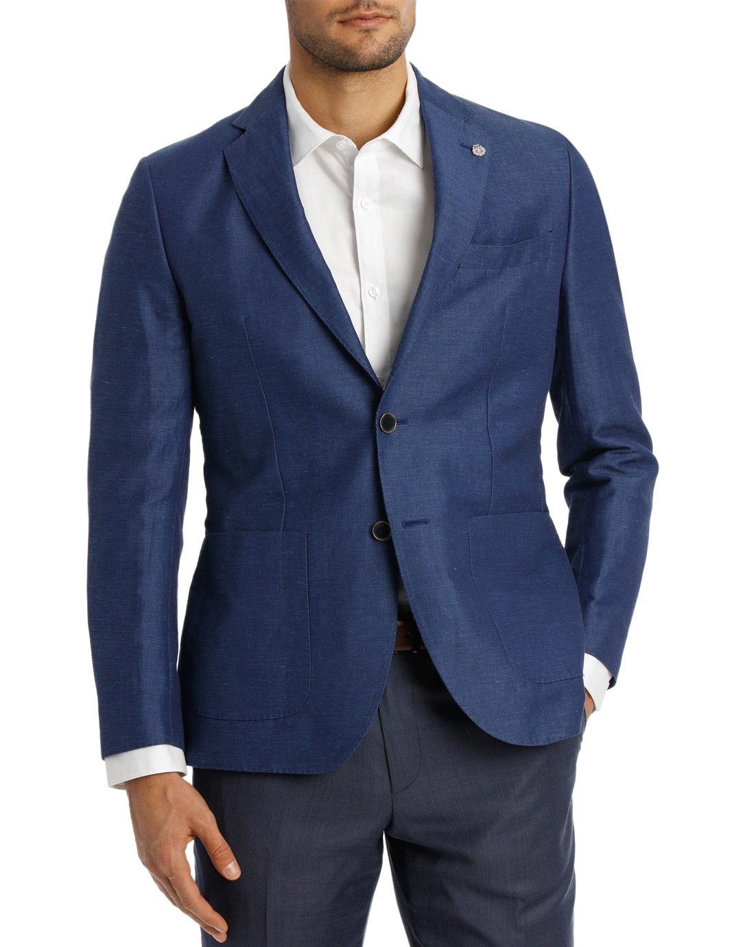 Shop men’s sports jackets online and in store. Featuring top designers like Brunello Cucinelli, Armani Collezioni, BOSS, Dolce & Gabbana and more.