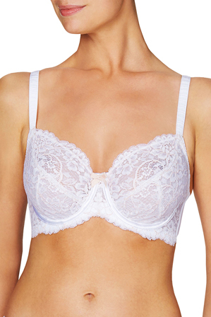  Fayreform Blossoming Lace underwire bra 