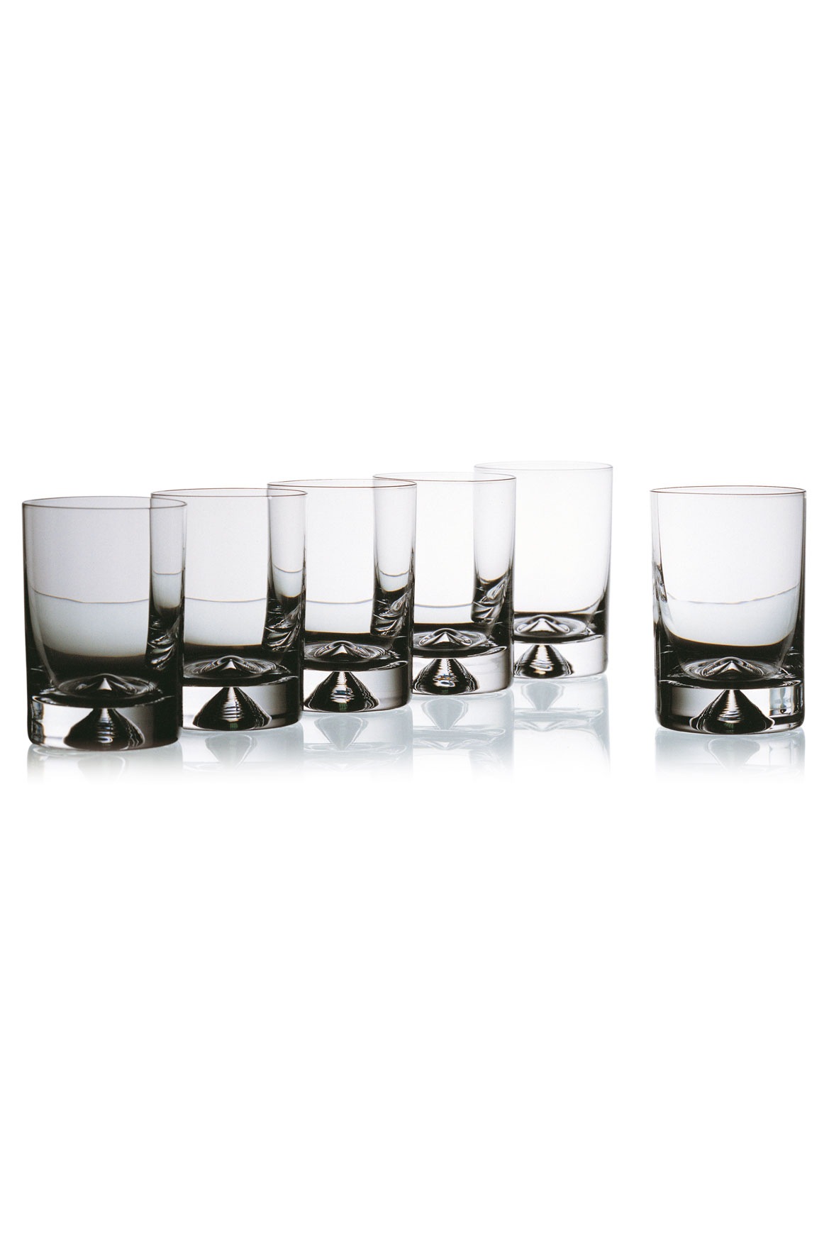krosno whiskey glasses