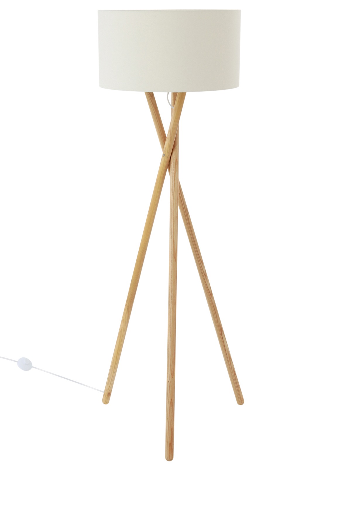 Australian House & Garden | Otoway Tripod Floor Lamp 120cm | Myer Online
