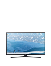 SAMSUNG Samsung UA55KU6000 55in (139cm) SMART Ultra HD LED TV