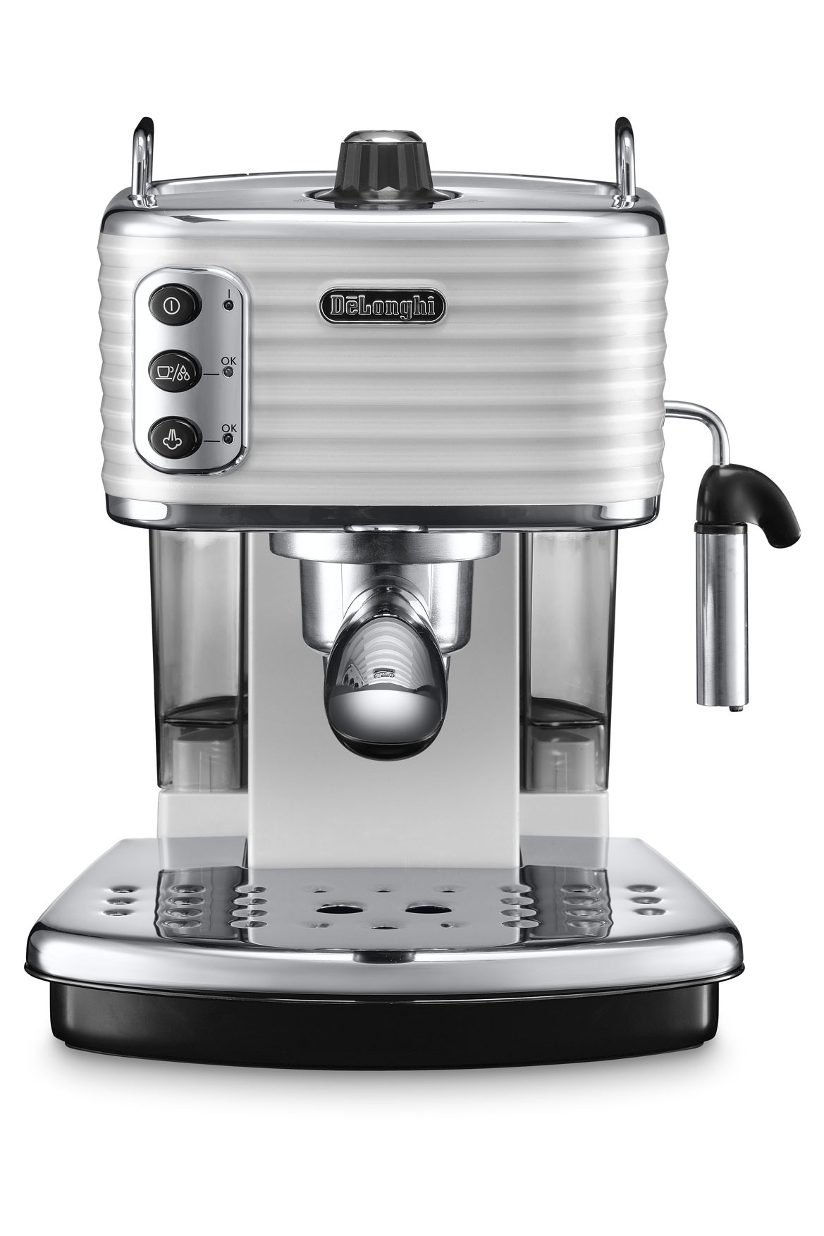 Maker espresso reviews coffee automatic