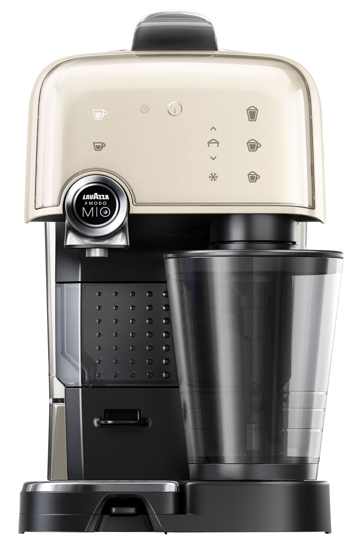 Saeco royal coffee machine descaling instructions