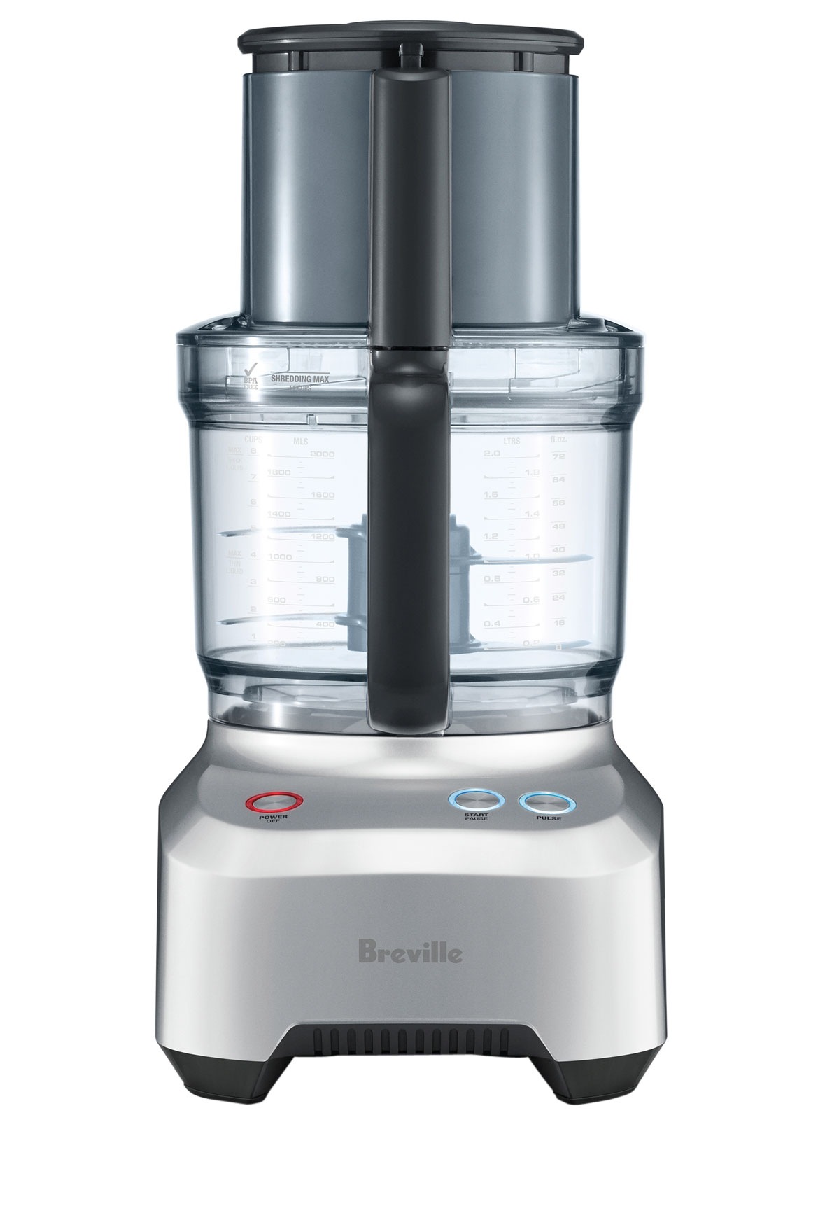 Breville Food Processor Motor Warranty Breville Food Processor Motor Warranty