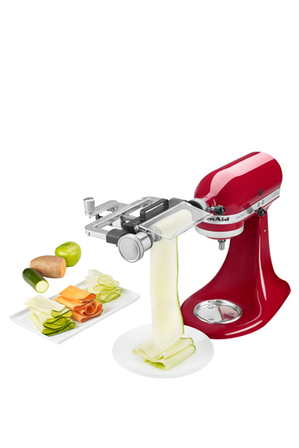 Reviews Kitchen Aid Vegetable Sheeter Reviews Kitchen Aid Vegetable Sheeter