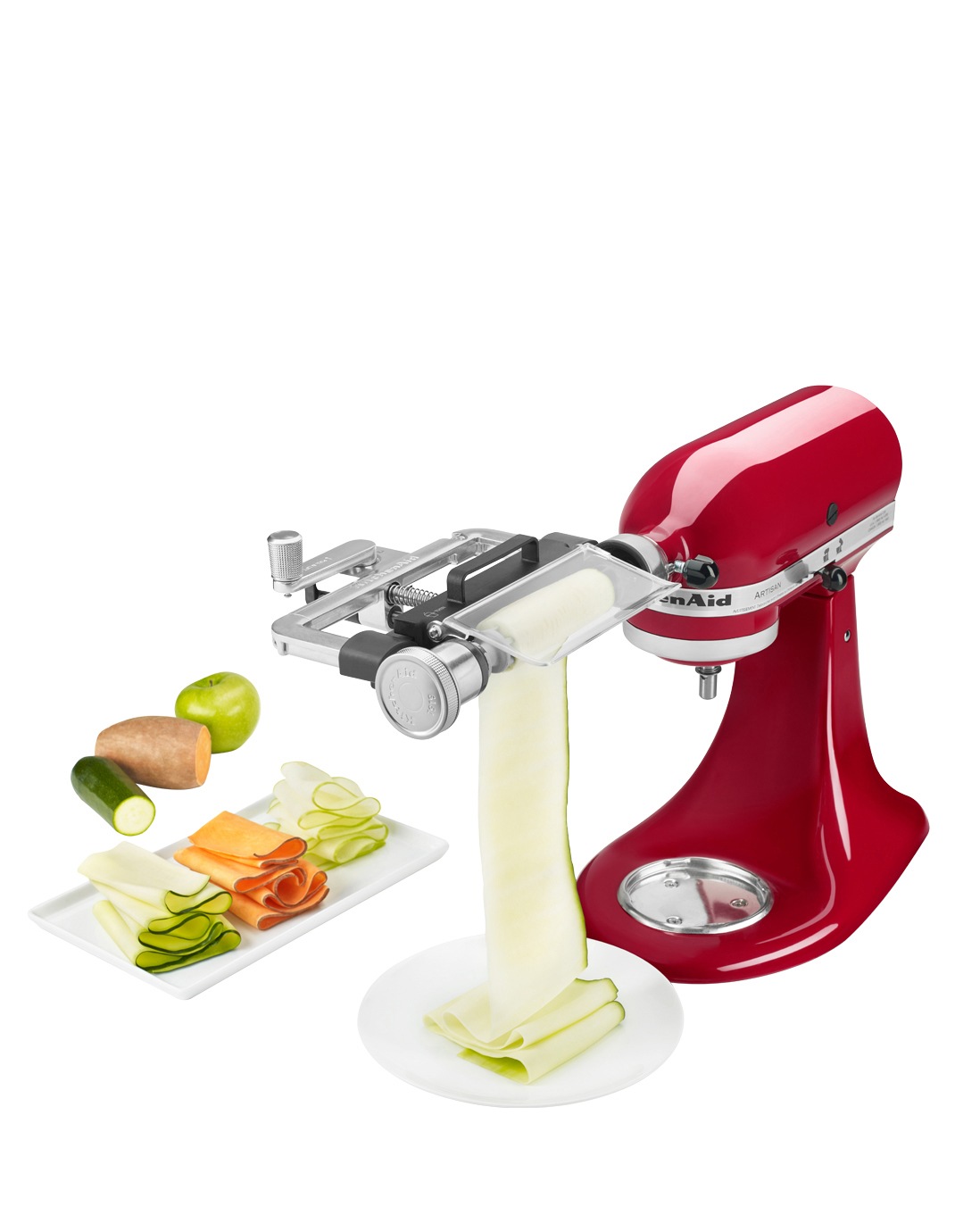 Reviews Kitchen Aid Vegetable Sheeter Reviews Kitchen Aid Vegetable Sheeter