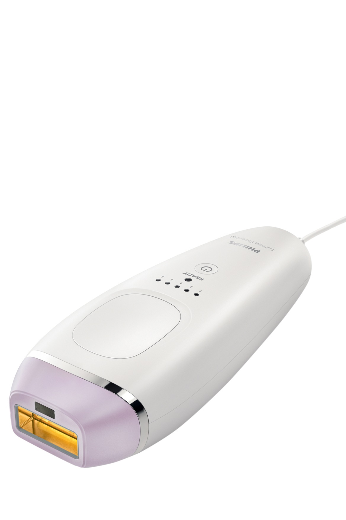 Philips Lumea Essential IPL Hair Removal System BRI863 Myer Online