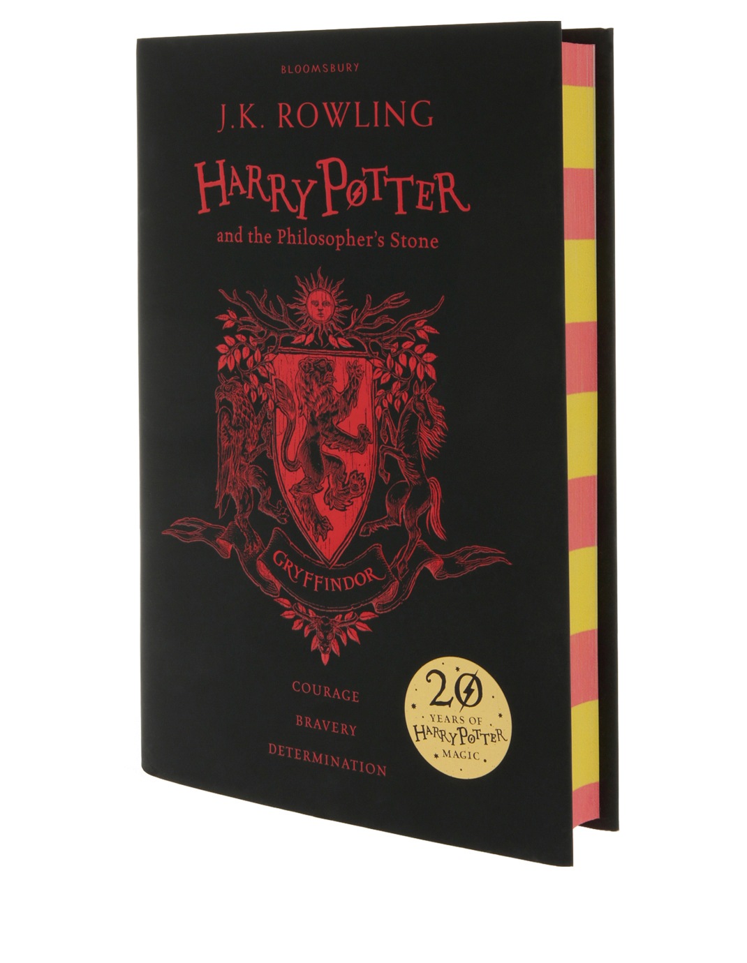  Harry Potter and the Philosopher s Stone 20th 