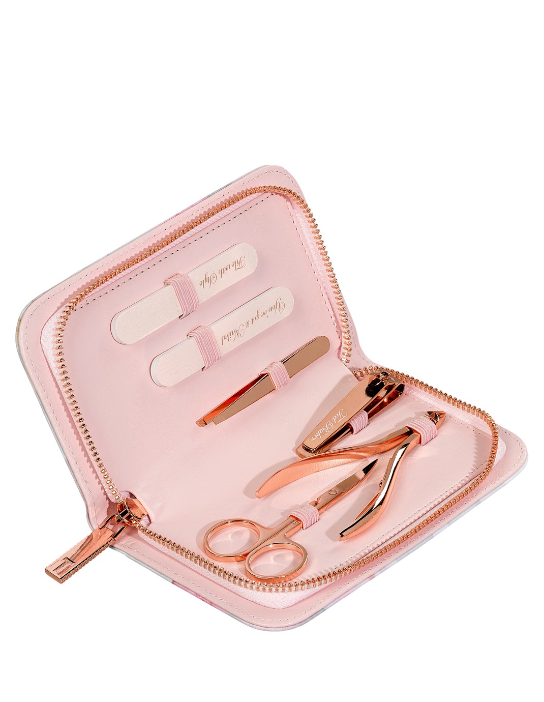 Ted Baker Manicure Set Chelsea Border Myer Online