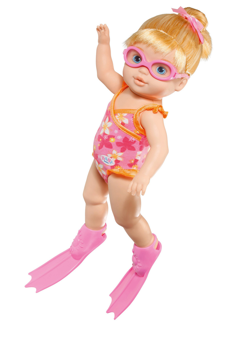 Baby Born | My Little Baby Born I Can Swim | Myer Online Baby Born | My Little Baby Born I Can Swim | Myer Online