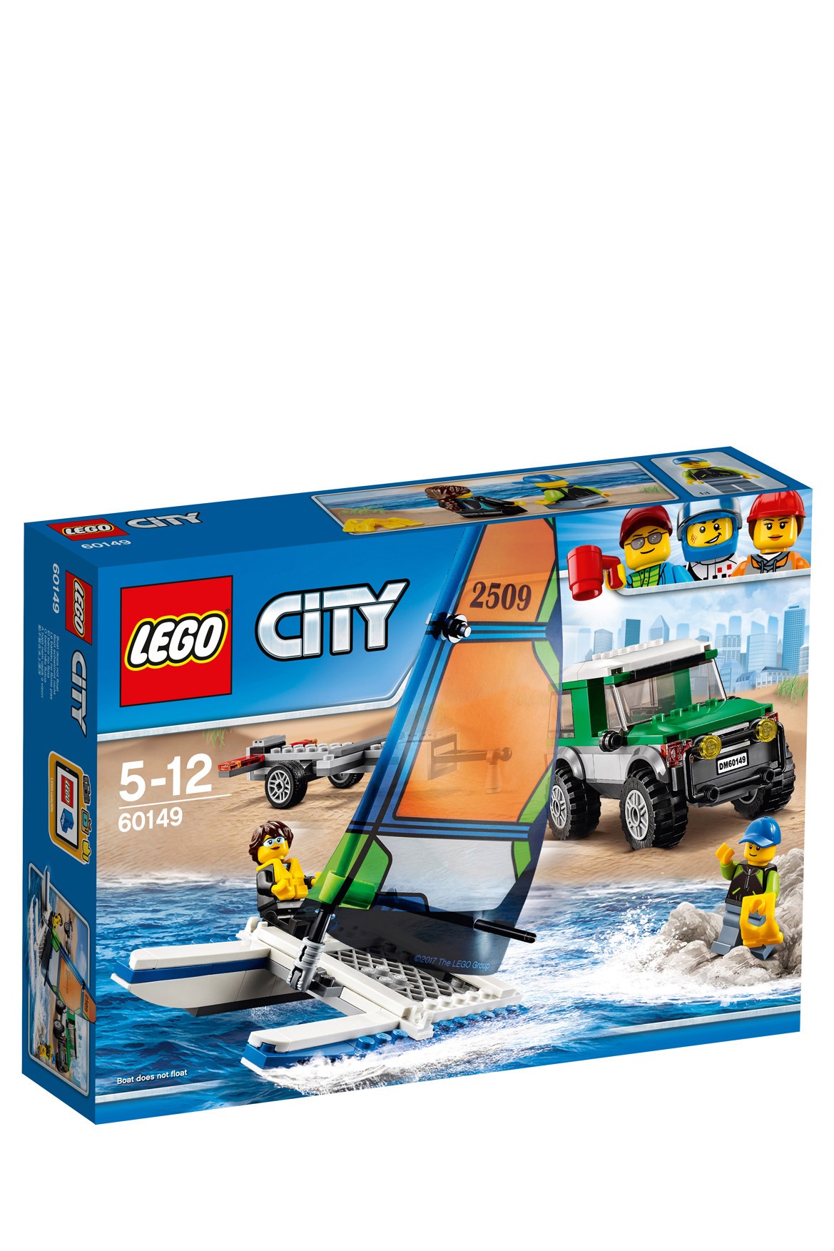 lego boat myer lego city 4x4 with catamaran 60149 myer online lego boat myer lego city 4x4 with catamaran 60149 myer online