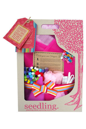 Kit Create Your Own Designer Tutu 10CYODT Myer Online