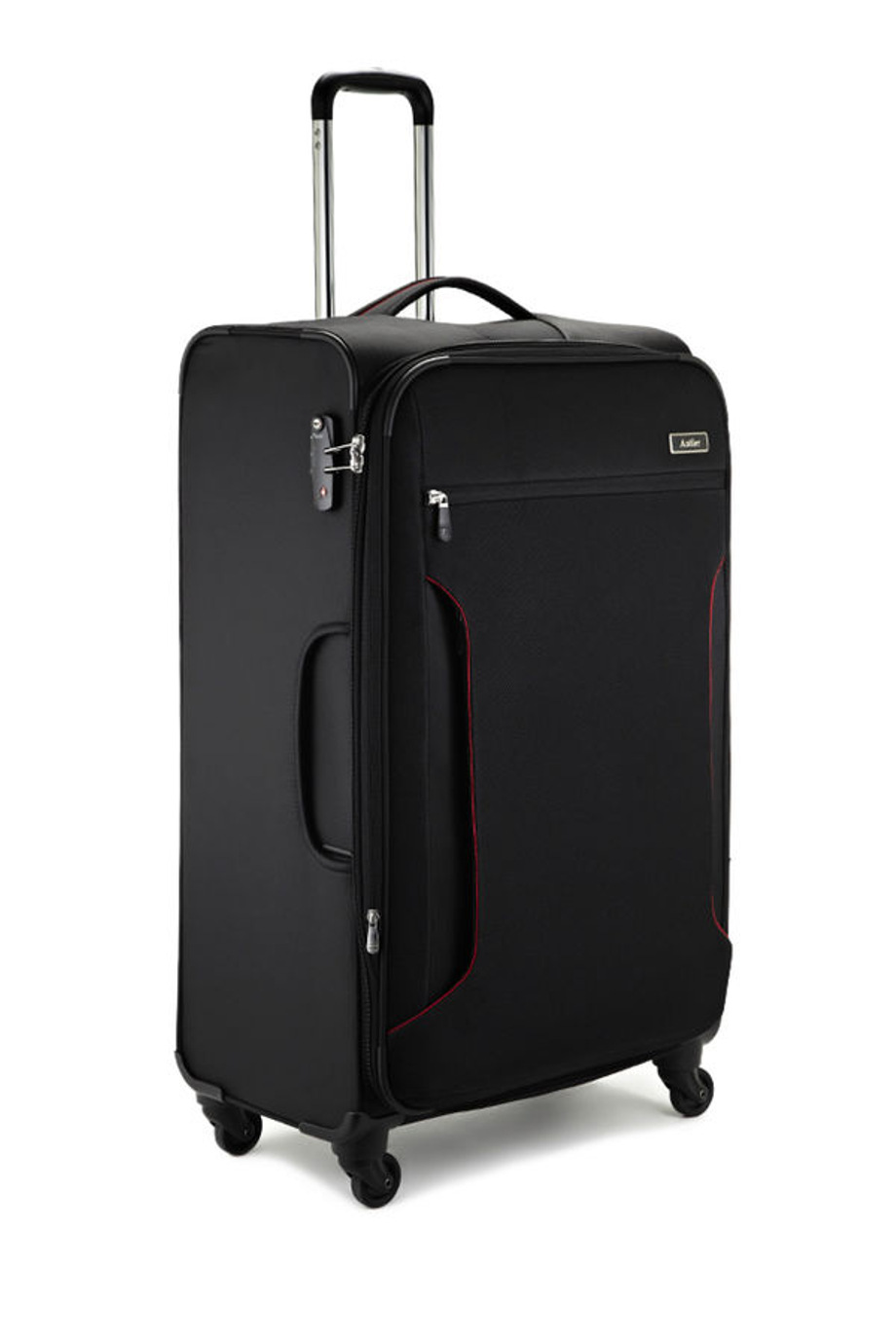 antler cyberlite expandable suitcase myer online antler cyberlite expandable suitcase myer online