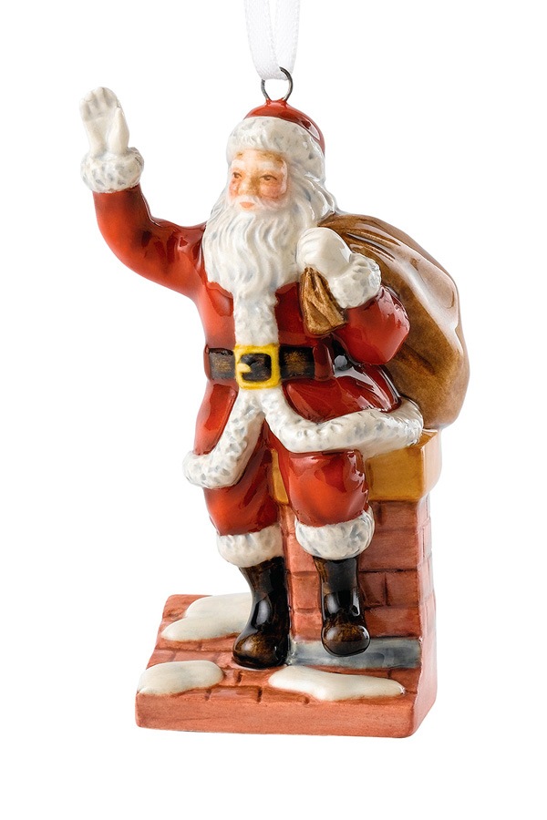 Royal Doulton Christmas Decorations Royal Doulton Christmas Decorations