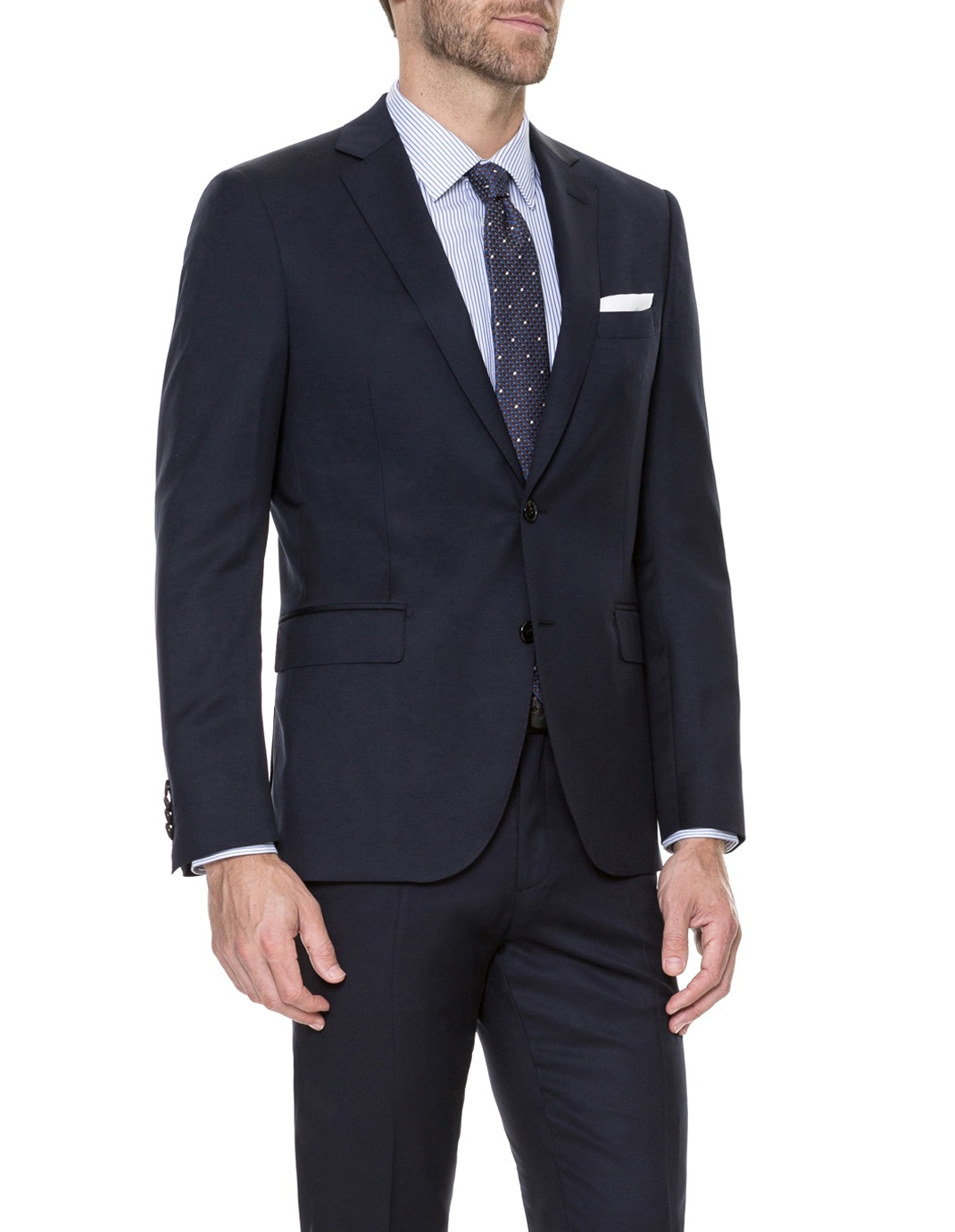 Tailored by Rodd & Gunn Chesterfield Slim Jacket Myer Online
