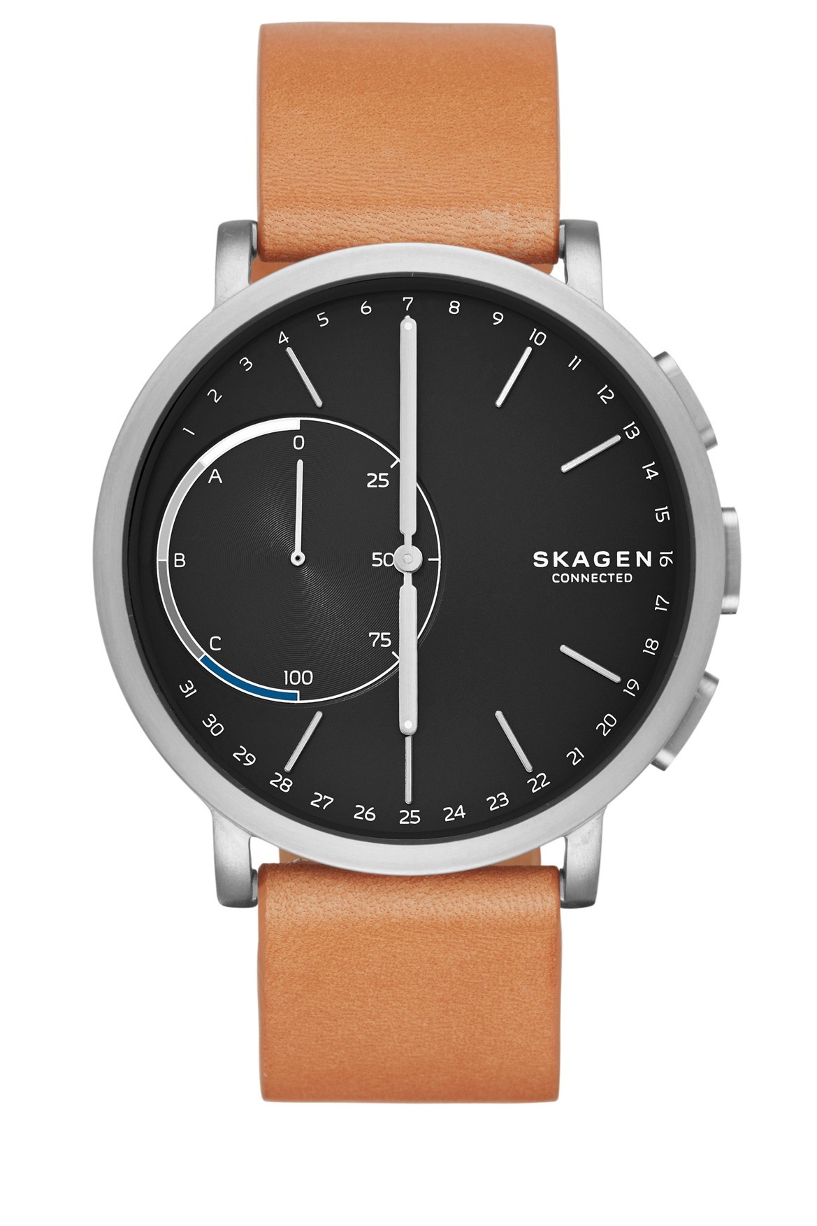 skagen apple watch